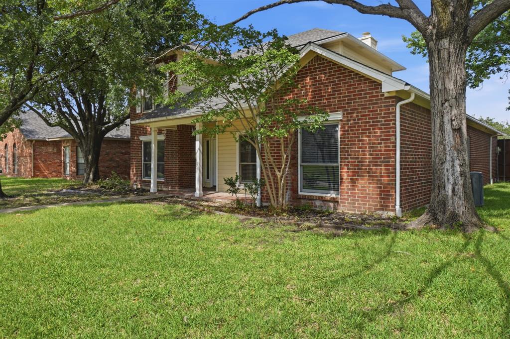 512 Buttercup Trail Property Photo 4