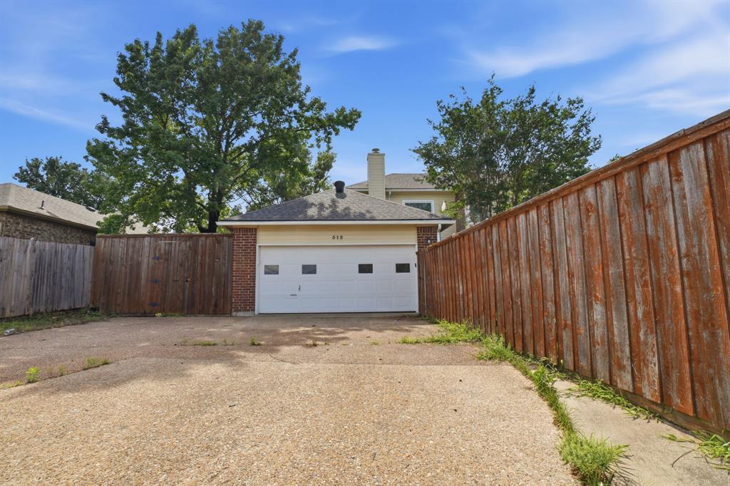 512 Buttercup Trail Property Photo 39