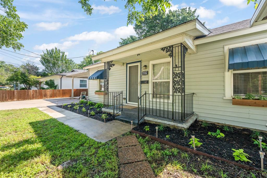 602 Harrisdale Avenue Property Photo 6