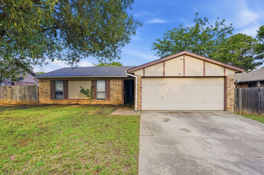 5717 Cedar Ridge Drive Property Photo 1