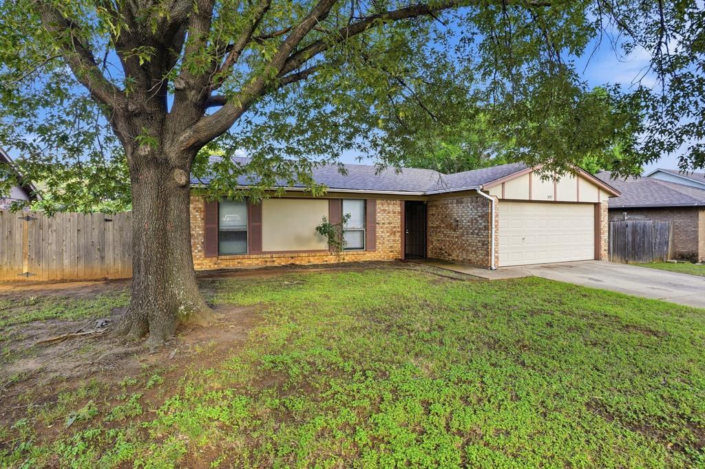 5717 Cedar Ridge Drive Property Photo 2