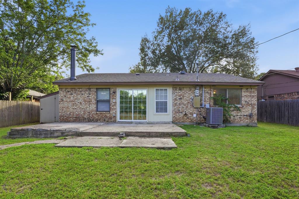 5717 Cedar Ridge Drive Property Photo 26