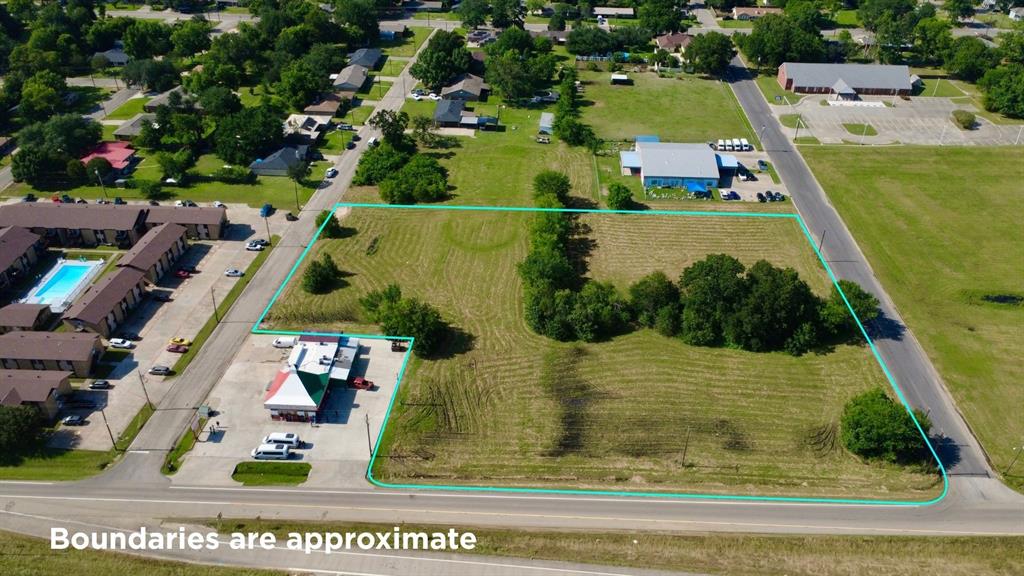 Tbd W Industrial Drive Property Photo 2