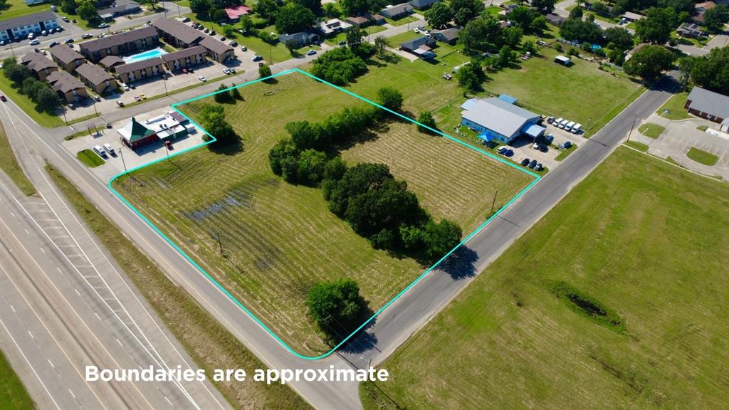 Tbd W Industrial Drive Property Photo 3