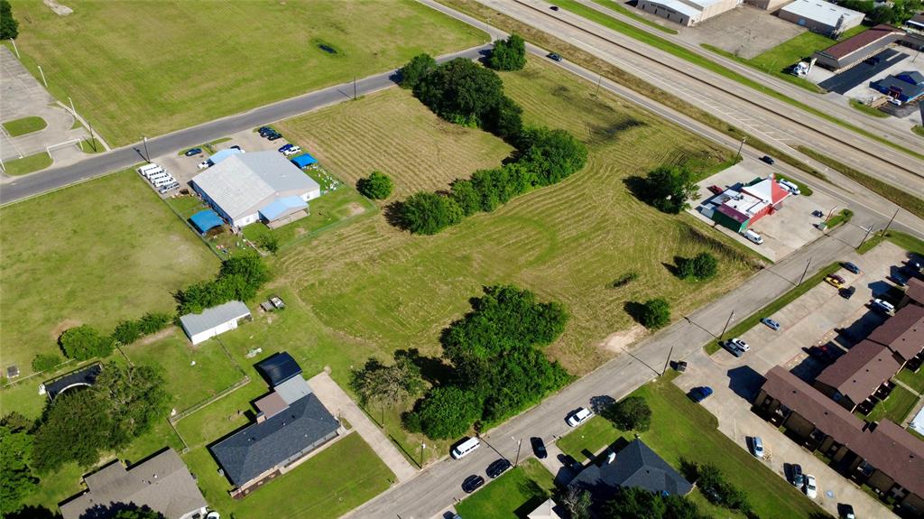 Tbd W Industrial Drive Property Photo 6