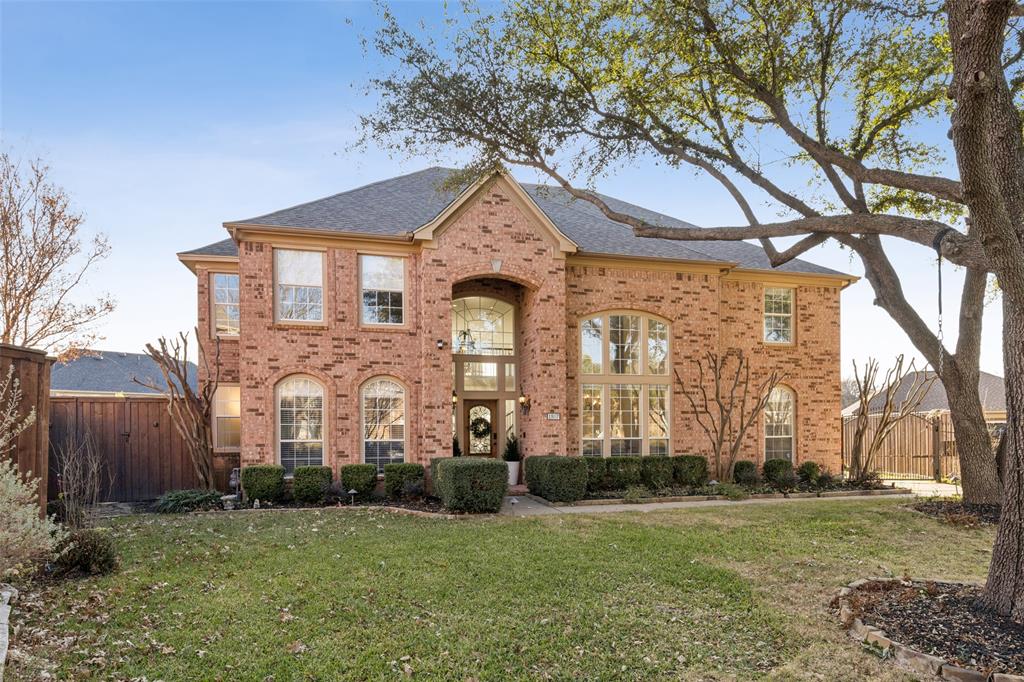 1807 Mesquite Court Property Photo 1