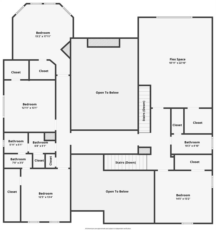 1807 Mesquite Court Property Photo 37