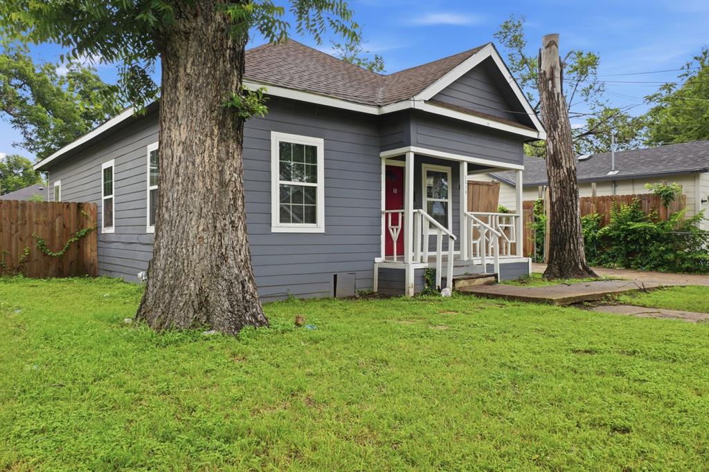 3516 Hamilton Avenue Property Photo 1