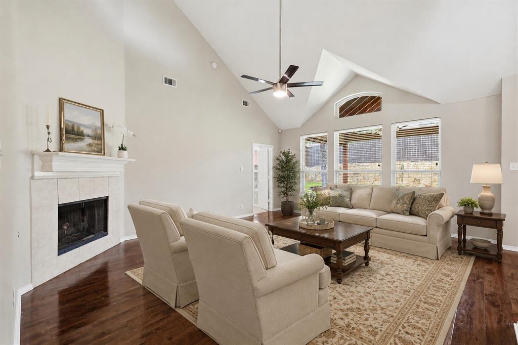 1709 Sunflower Drive Property Photo 1