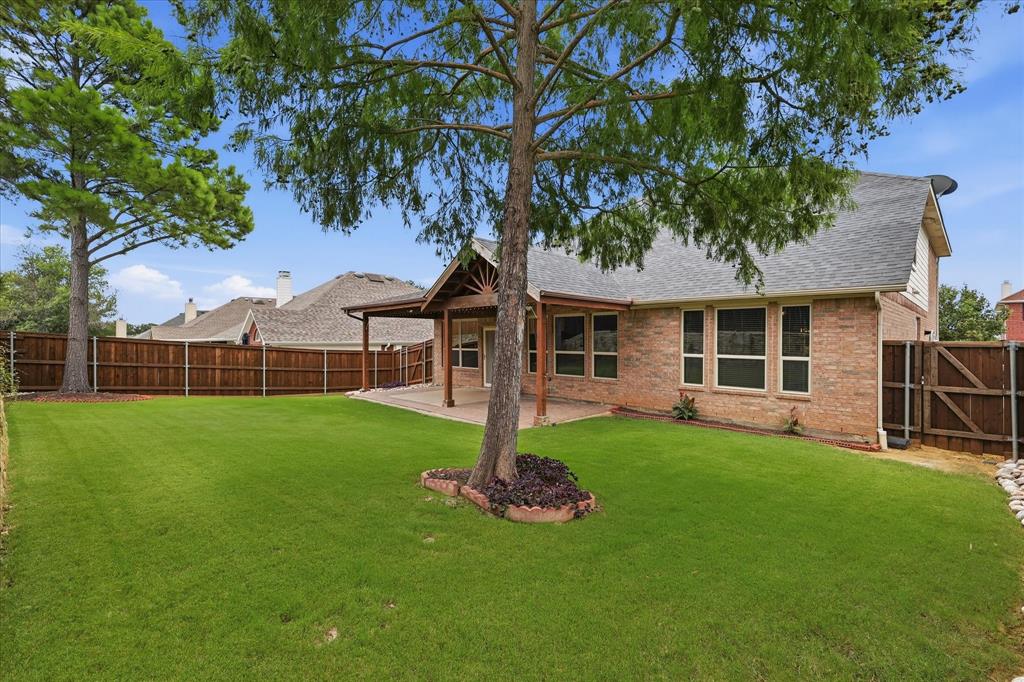 1709 Sunflower Drive Property Photo 37