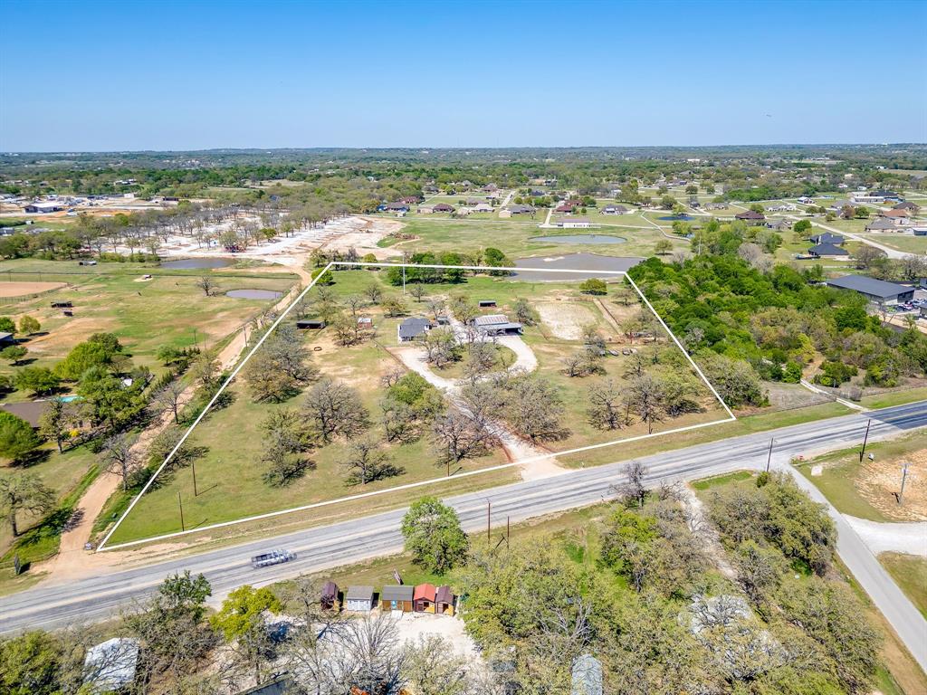 2800 Ranger Highway Property Photo 1