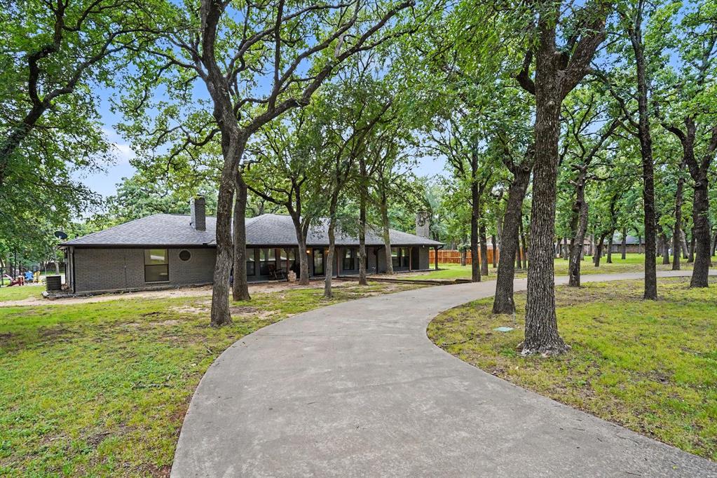 1908 Thousand Oaks Drive