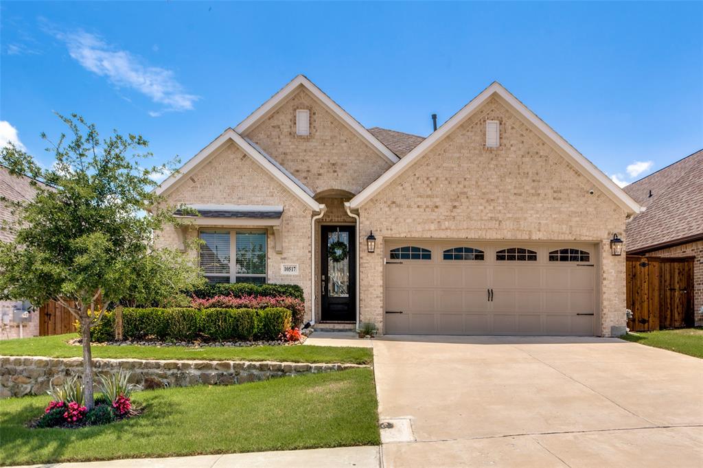 10517 Oates Branch Lane Property Photo 1