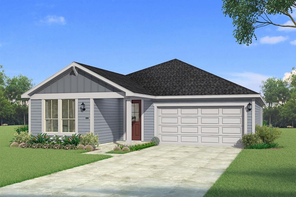 1013 Canoe Way Property Photo 1