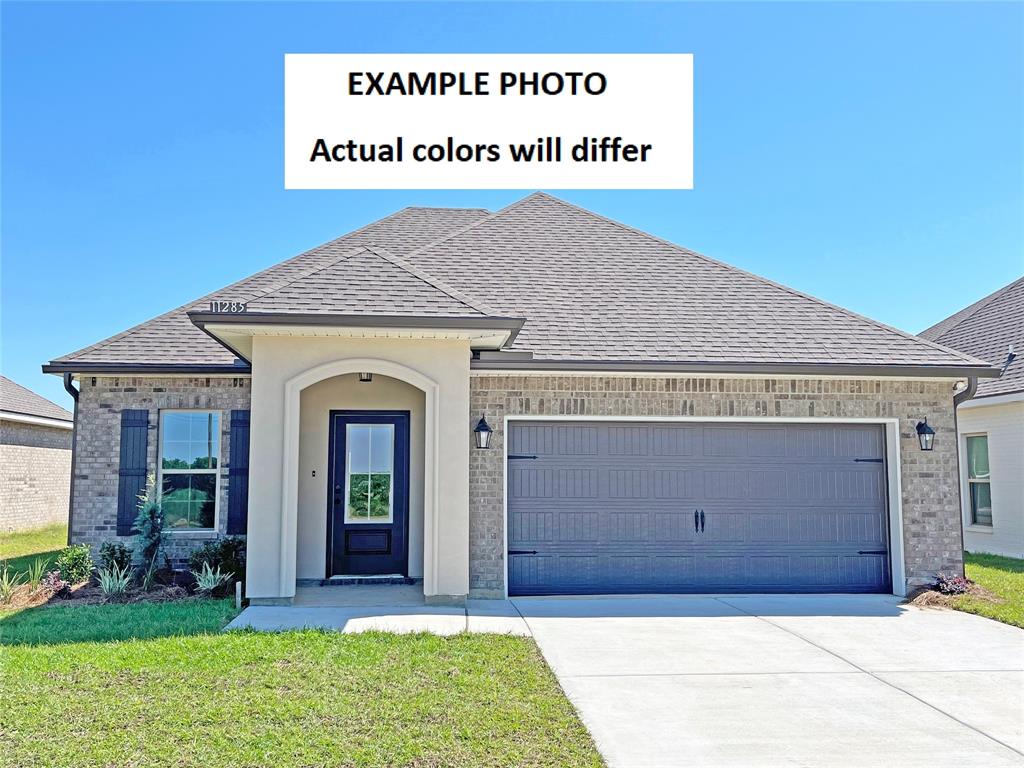 742 Crewe Lane