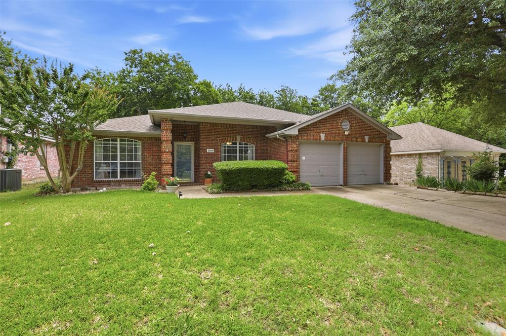 3209 Kingsbury Drive Property Photo 1