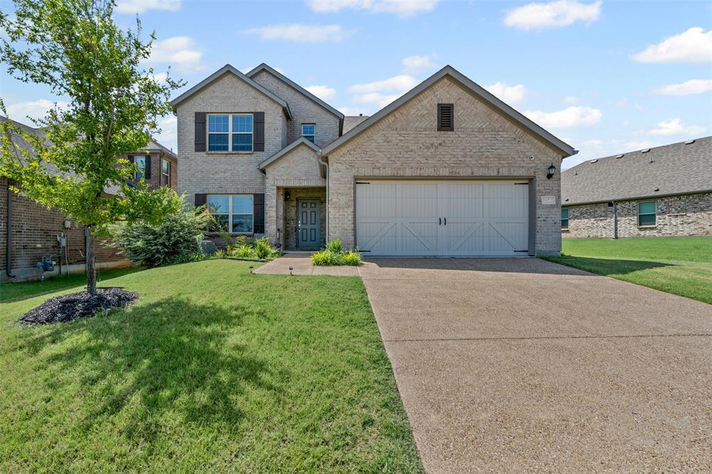 1206 Fox Chase Drive Property Photo 1