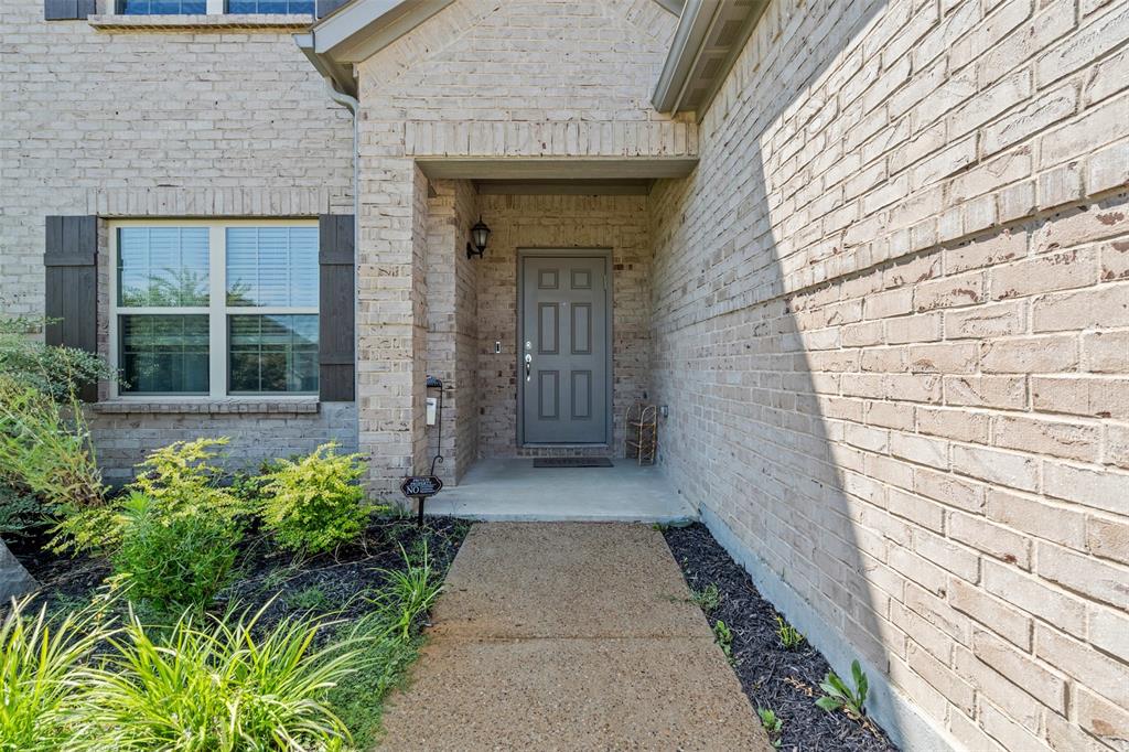1206 Fox Chase Drive Property Photo 6