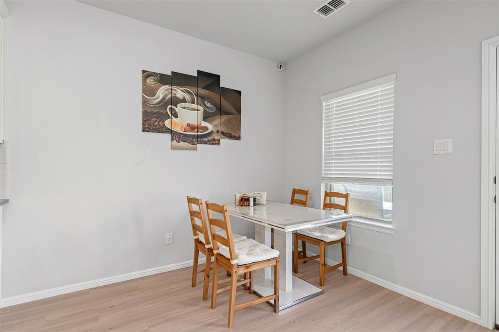 1206 Fox Chase Drive Property Photo 18