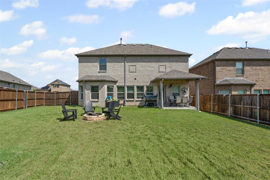 1206 Fox Chase Drive Property Photo 32