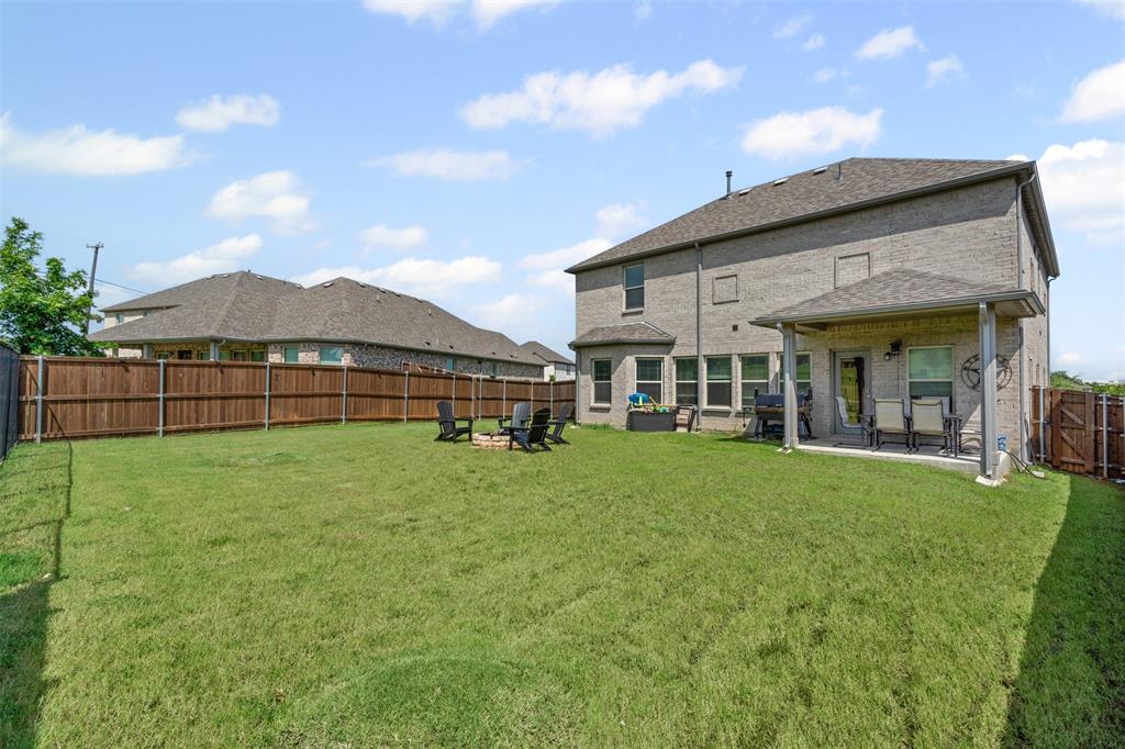 1206 Fox Chase Drive Property Photo 33