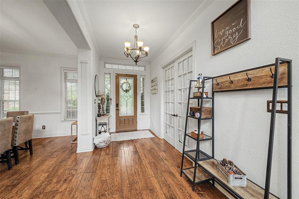 5480 Bridle Path Property Photo 4