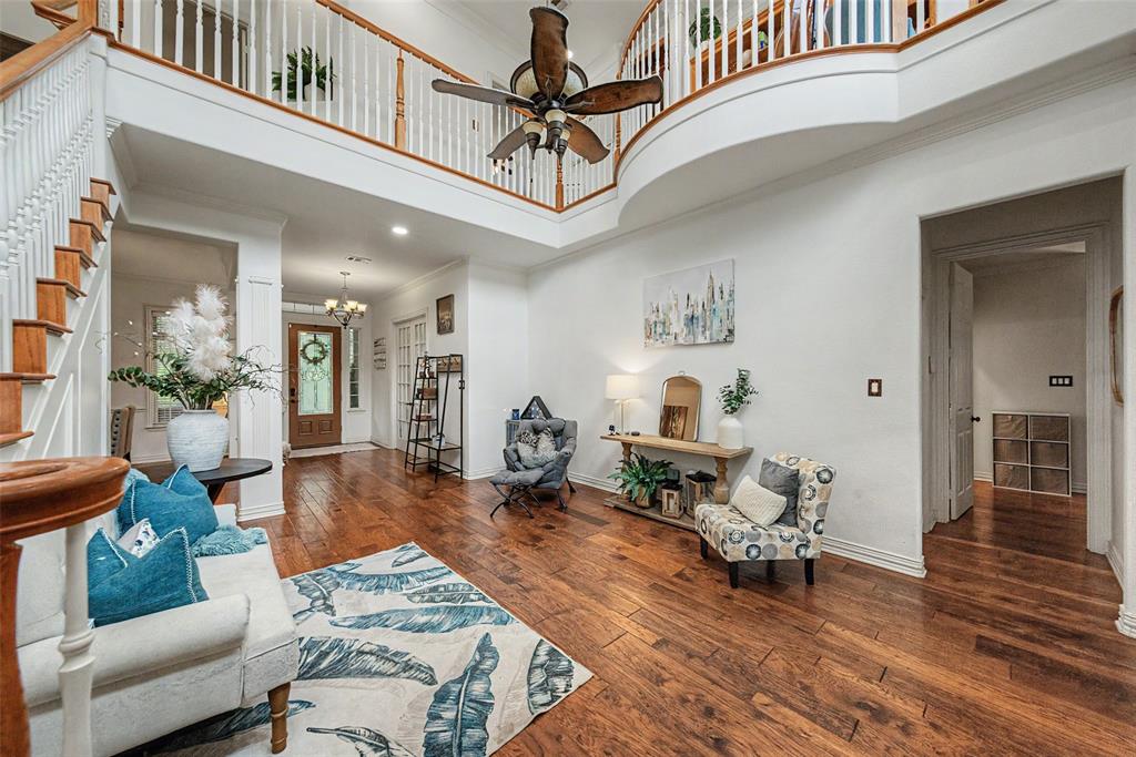 5480 Bridle Path Property Photo 8