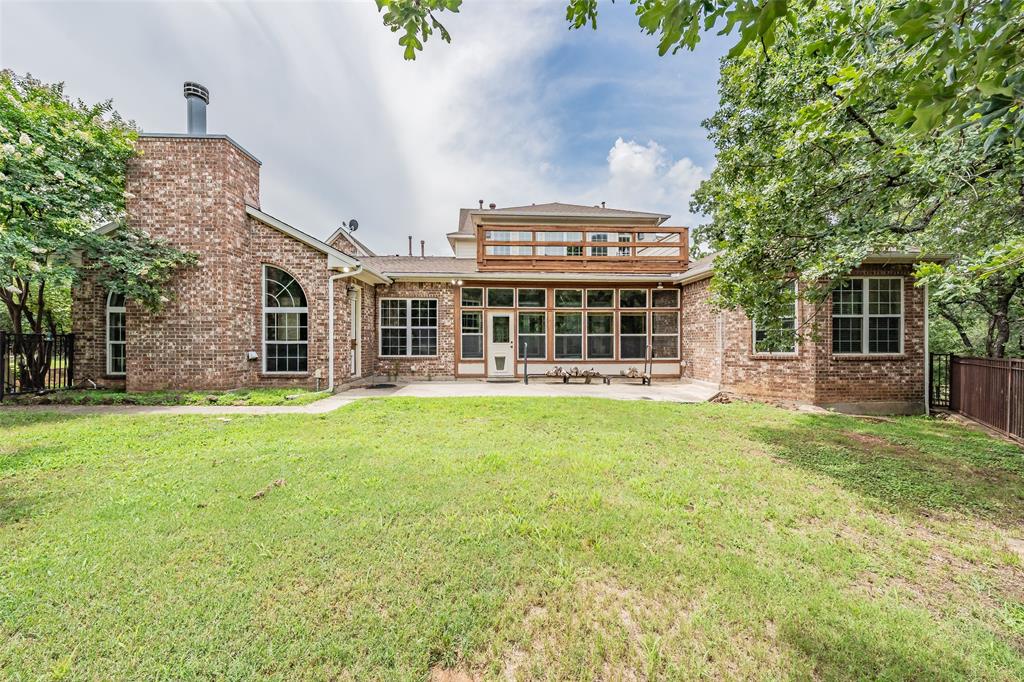 5480 Bridle Path Property Photo 37