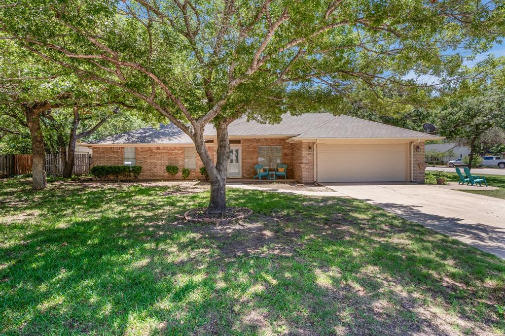 3906 Cimmaron Trail Property Photo 1