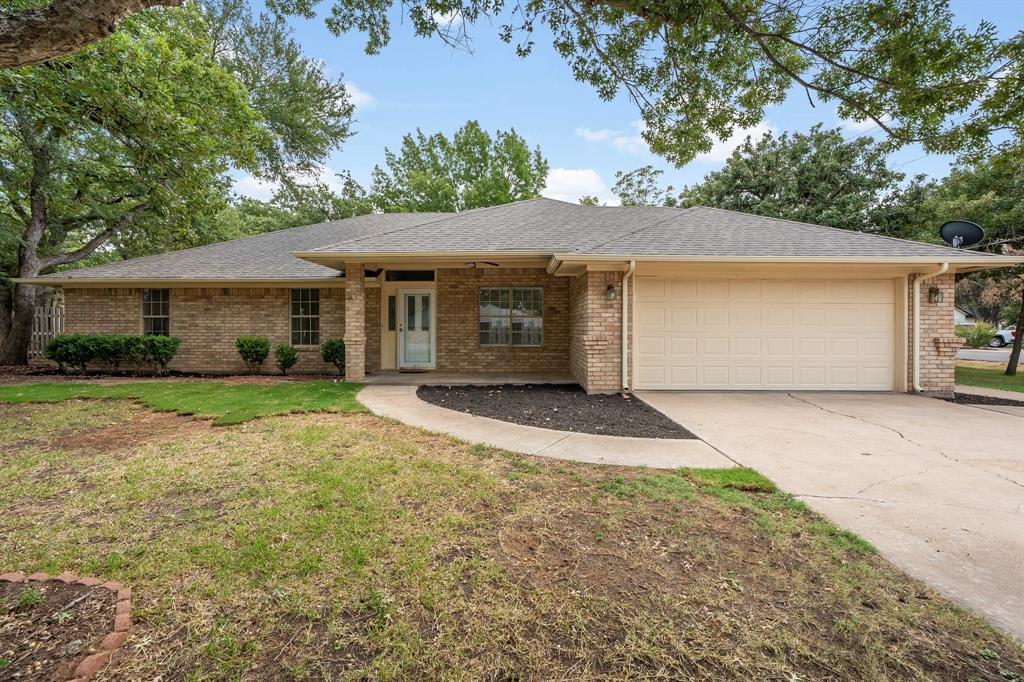 3906 Cimmaron Trail Property Photo 1