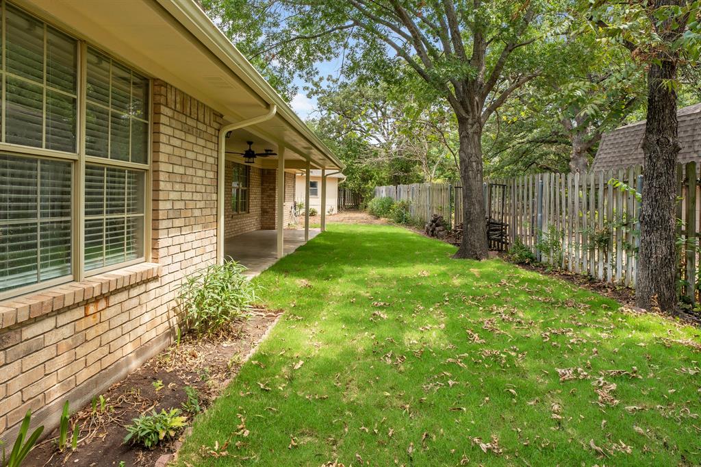 3906 Cimmaron Trail Property Photo 27
