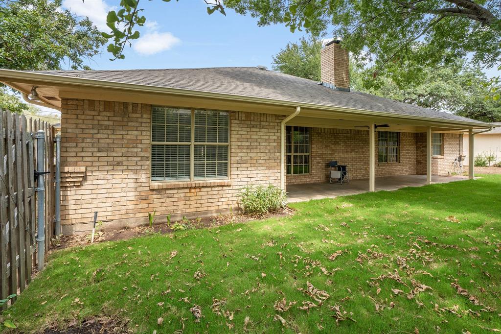 3906 Cimmaron Trail Property Photo 28