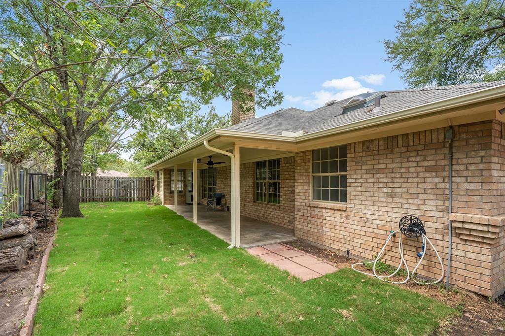 3906 Cimmaron Trail Property Photo 29