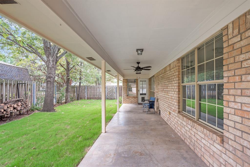 3906 Cimmaron Trail Property Photo 31