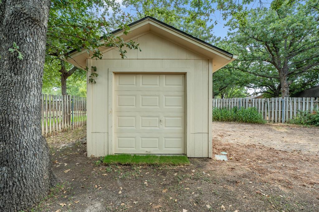 3906 Cimmaron Trail Property Photo 33