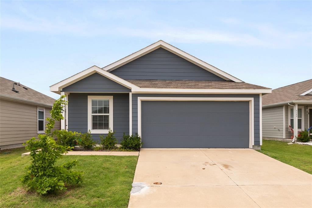 5646 Bristle Leaf Drive Property Photo 1