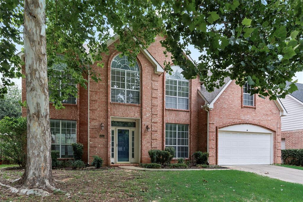 5313 Cambridge Court Property Photo 1