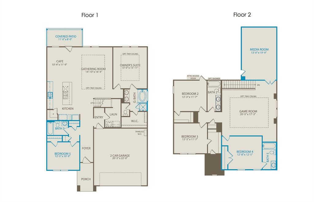 1713 David Drive Property Photo 28