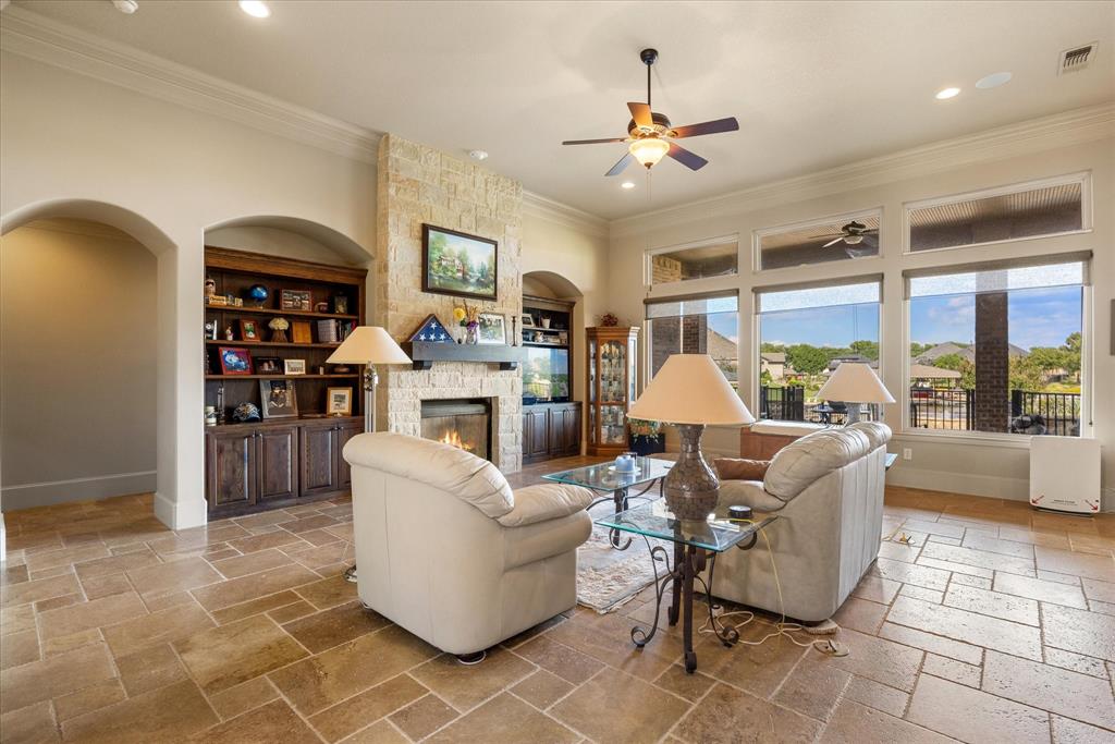 1513 Boca Bay Court Property Photo 9