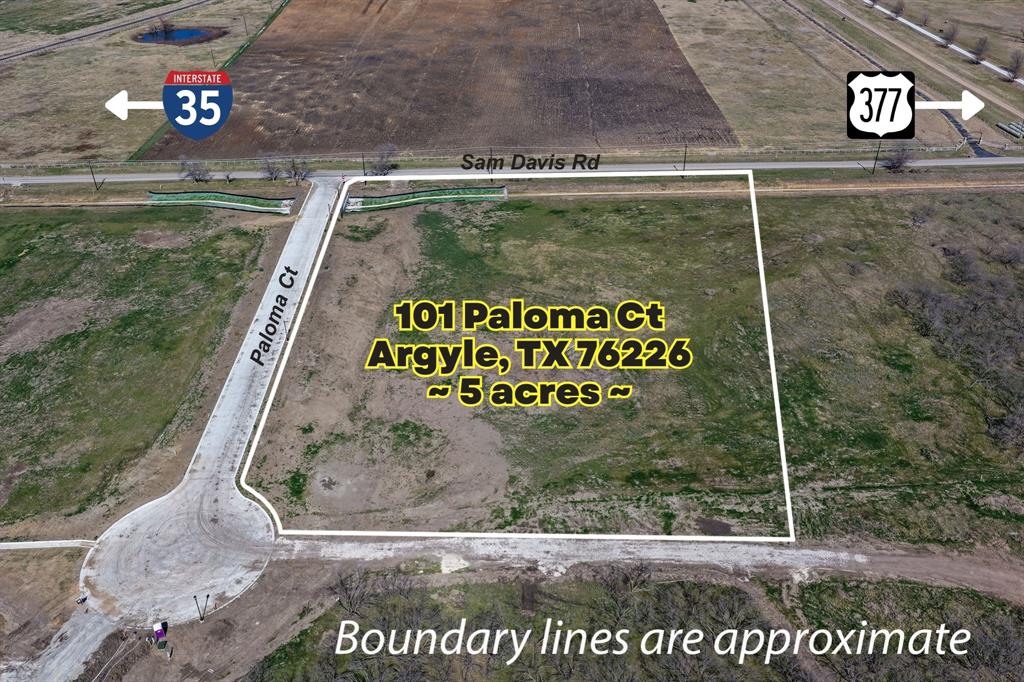 101 Paloma Court Property Photo 17