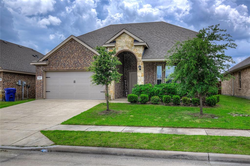 3217 Honeycomb Way Property Photo 1