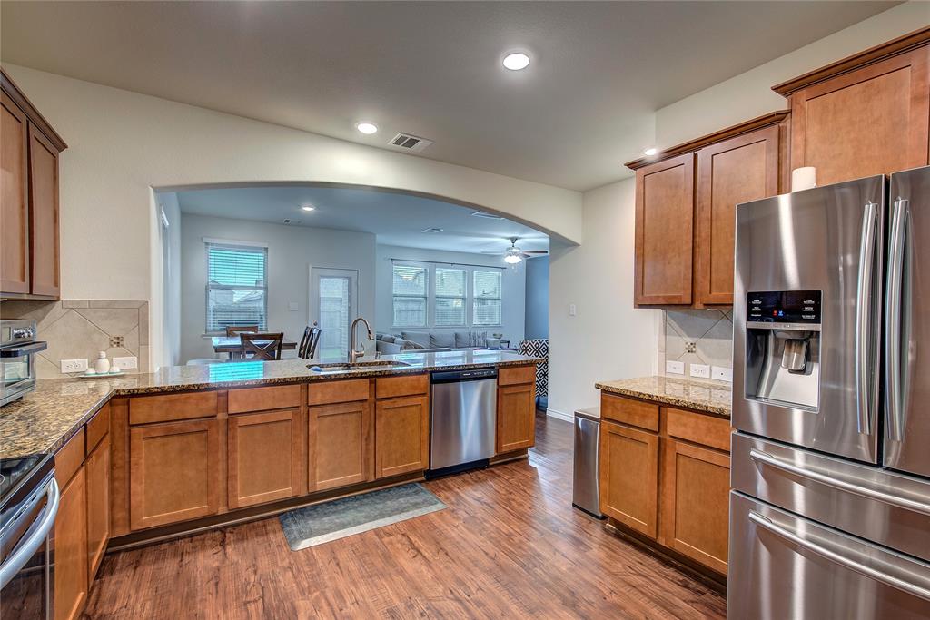 3217 Honeycomb Way Property Photo 11