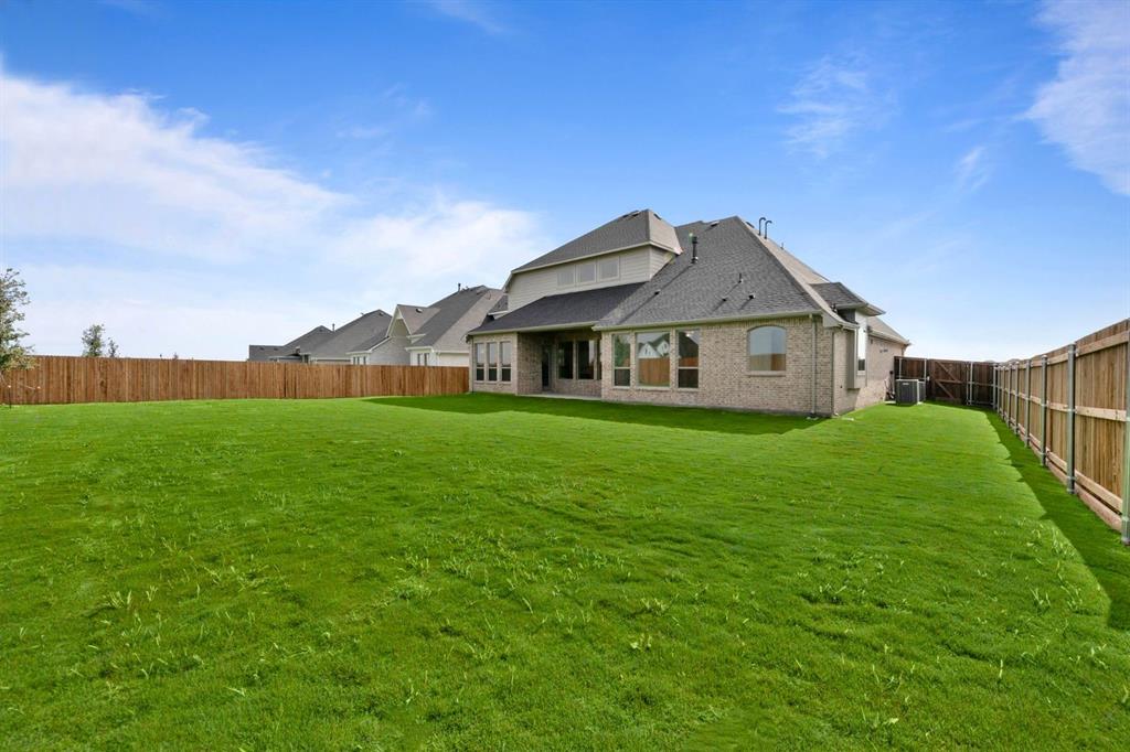 257 Basketflower Drive Property Photo 15