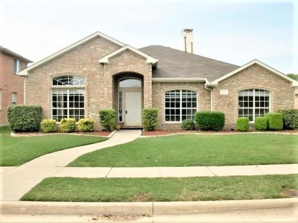 1222 Harvard Lane Property Photo 1