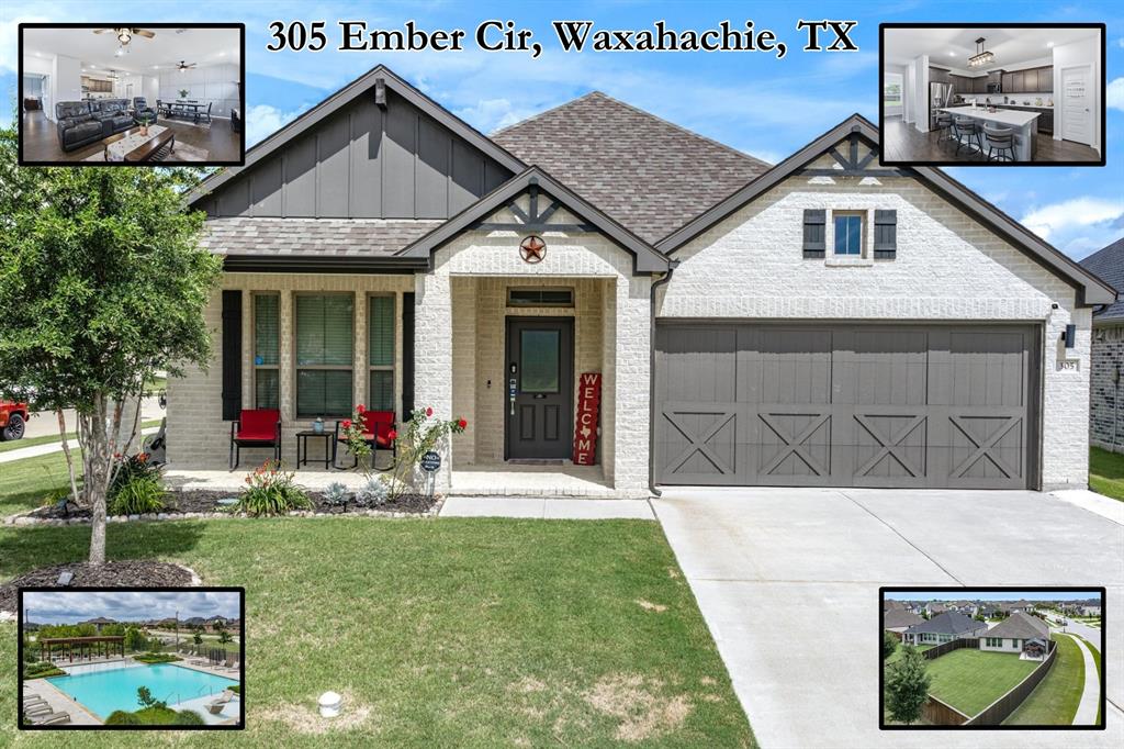 305 Ember Circle Property Photo 1