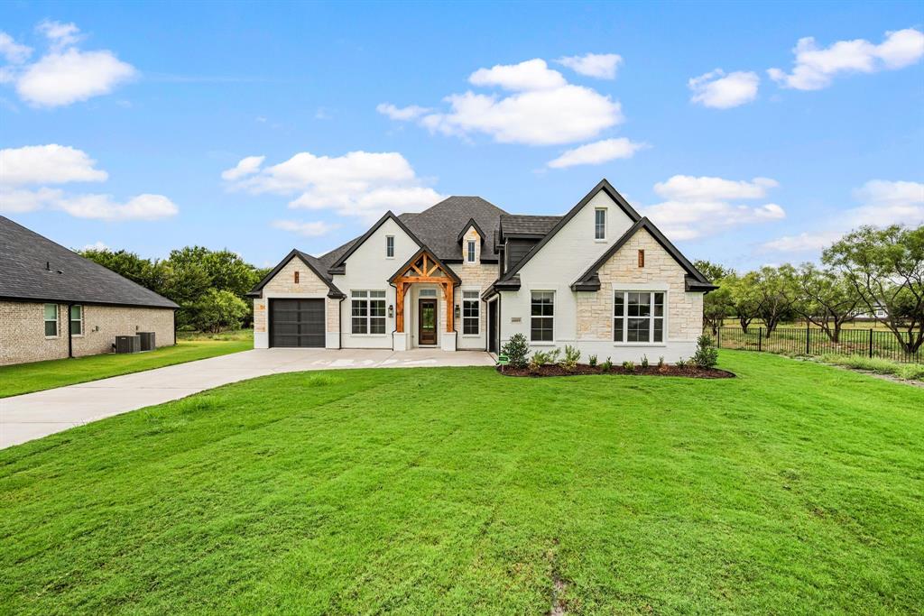 6009 Rolling Creek Court Property Photo 1
