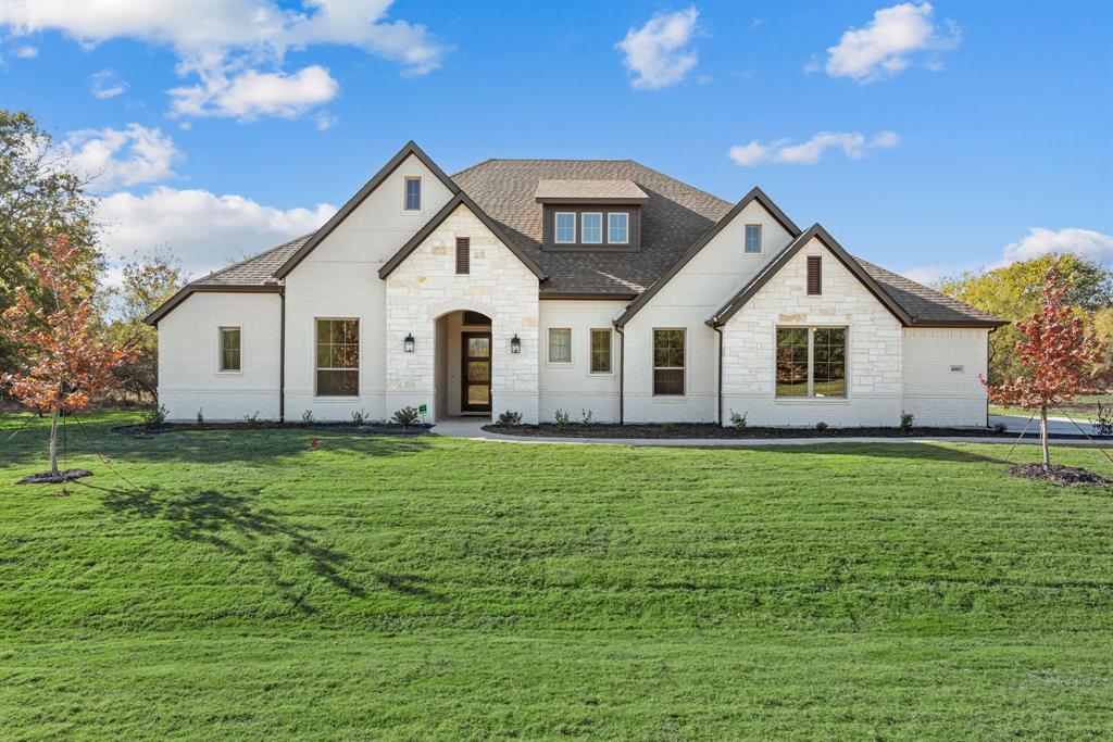 4005 Brown Bear Drive Property Photo 1