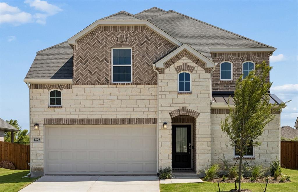1208 Kadynce Lane Property Photo 1