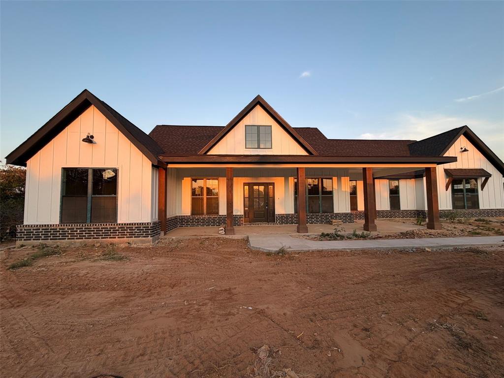 1081 County Road 4781