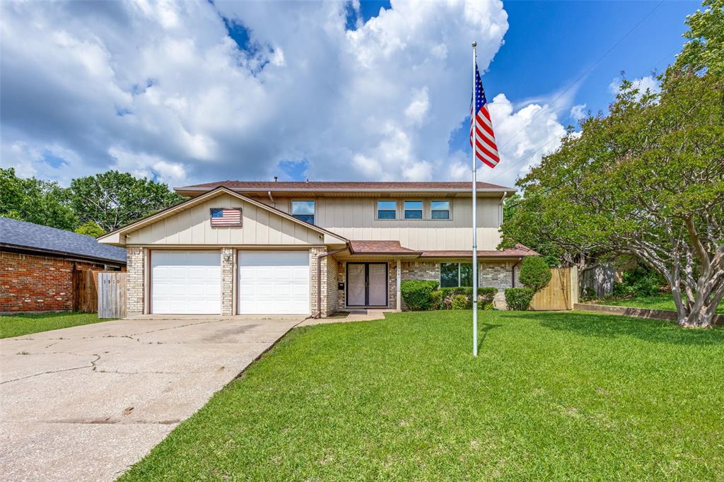 1510 W Mcgee Street Property Photo 1